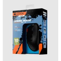 Игровая мышь Canyon Merkava GM-15 фото 4